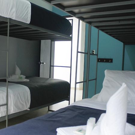 Hostal Be Condesa 멕시코 시 외부 사진