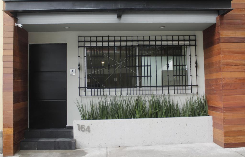 Hostal Be Condesa 멕시코 시 외부 사진
