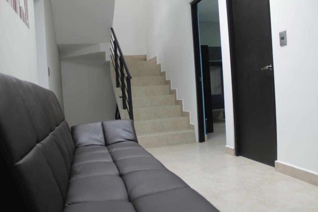 Hostal Be Condesa 멕시코 시 외부 사진