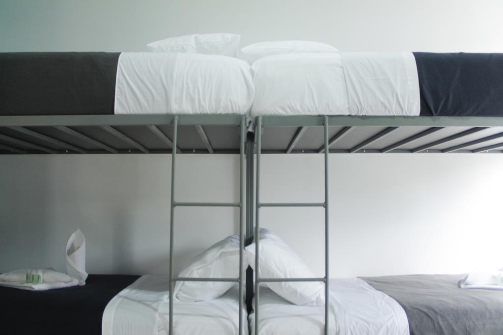 Hostal Be Condesa 멕시코 시 외부 사진