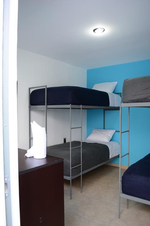 Hostal Be Condesa 멕시코 시 외부 사진
