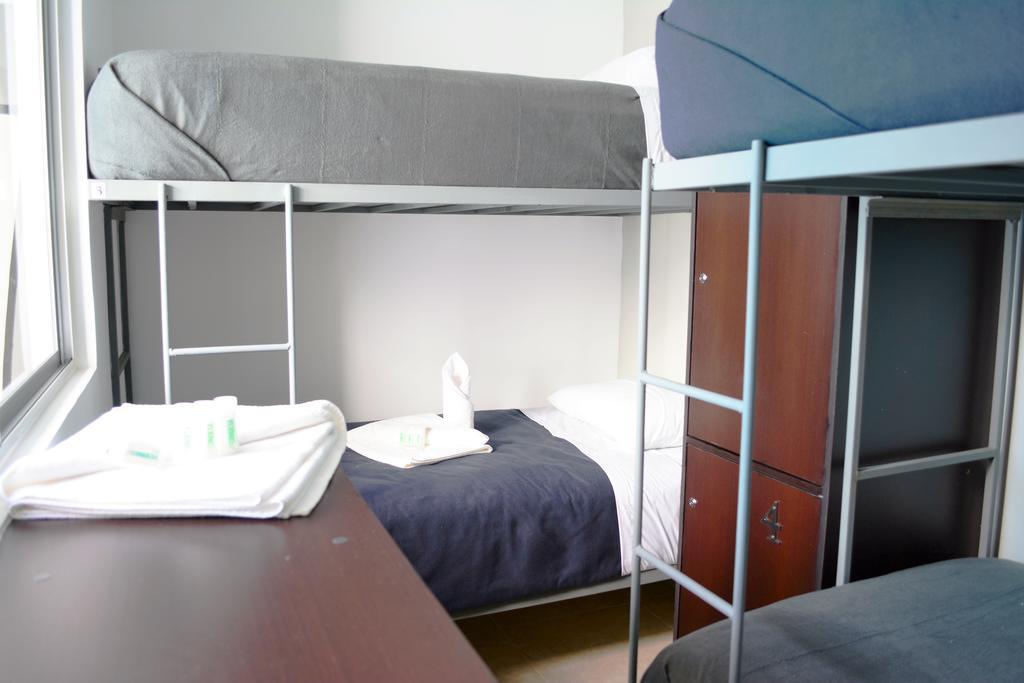 Hostal Be Condesa 멕시코 시 외부 사진