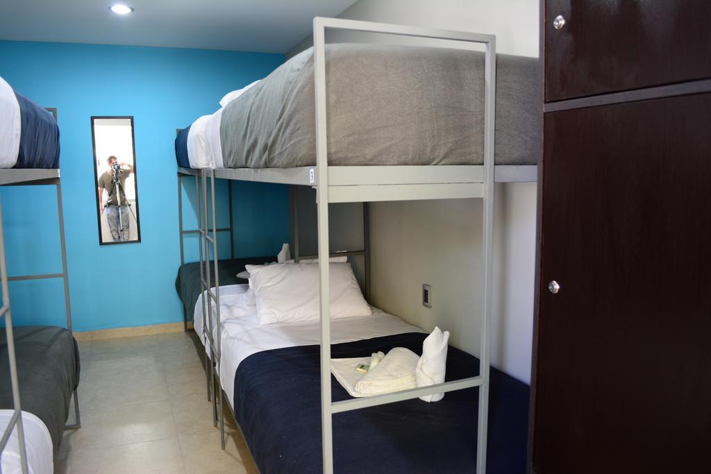 Hostal Be Condesa 멕시코 시 외부 사진
