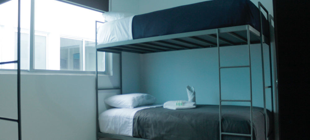 Hostal Be Condesa 멕시코 시 외부 사진