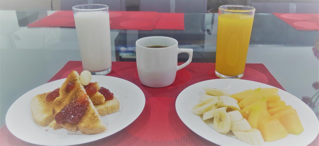 Hostal Be Condesa 멕시코 시 외부 사진