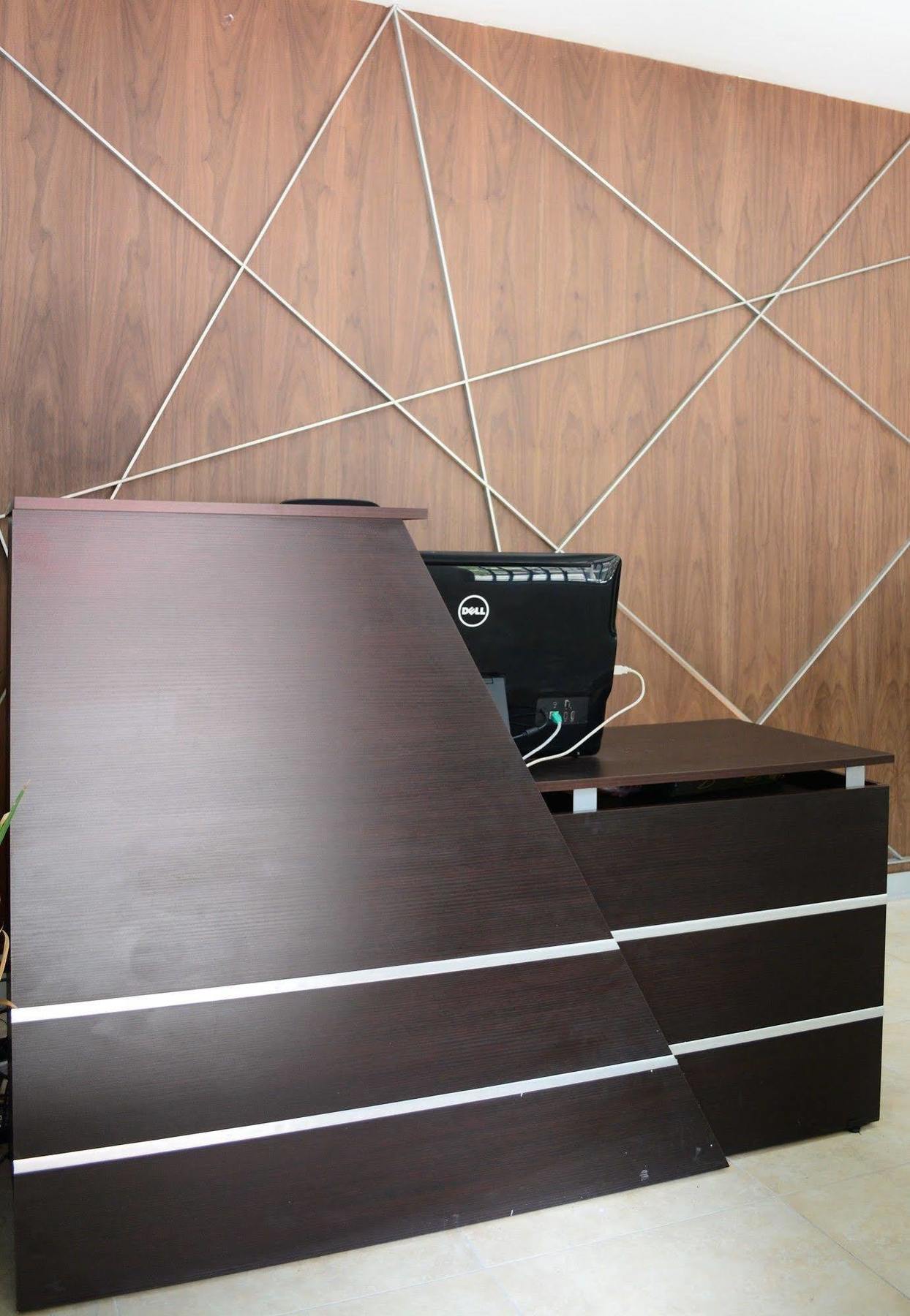 Hostal Be Condesa 멕시코 시 외부 사진