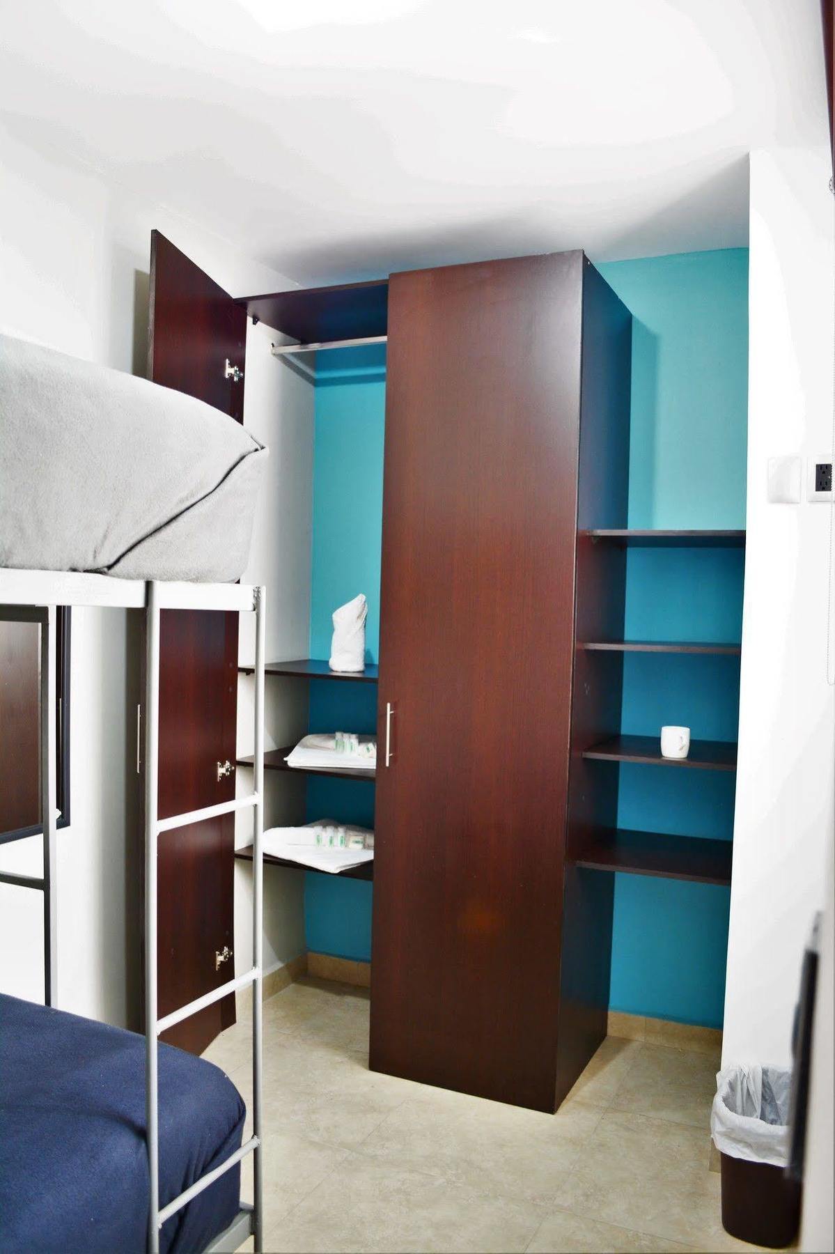 Hostal Be Condesa 멕시코 시 외부 사진