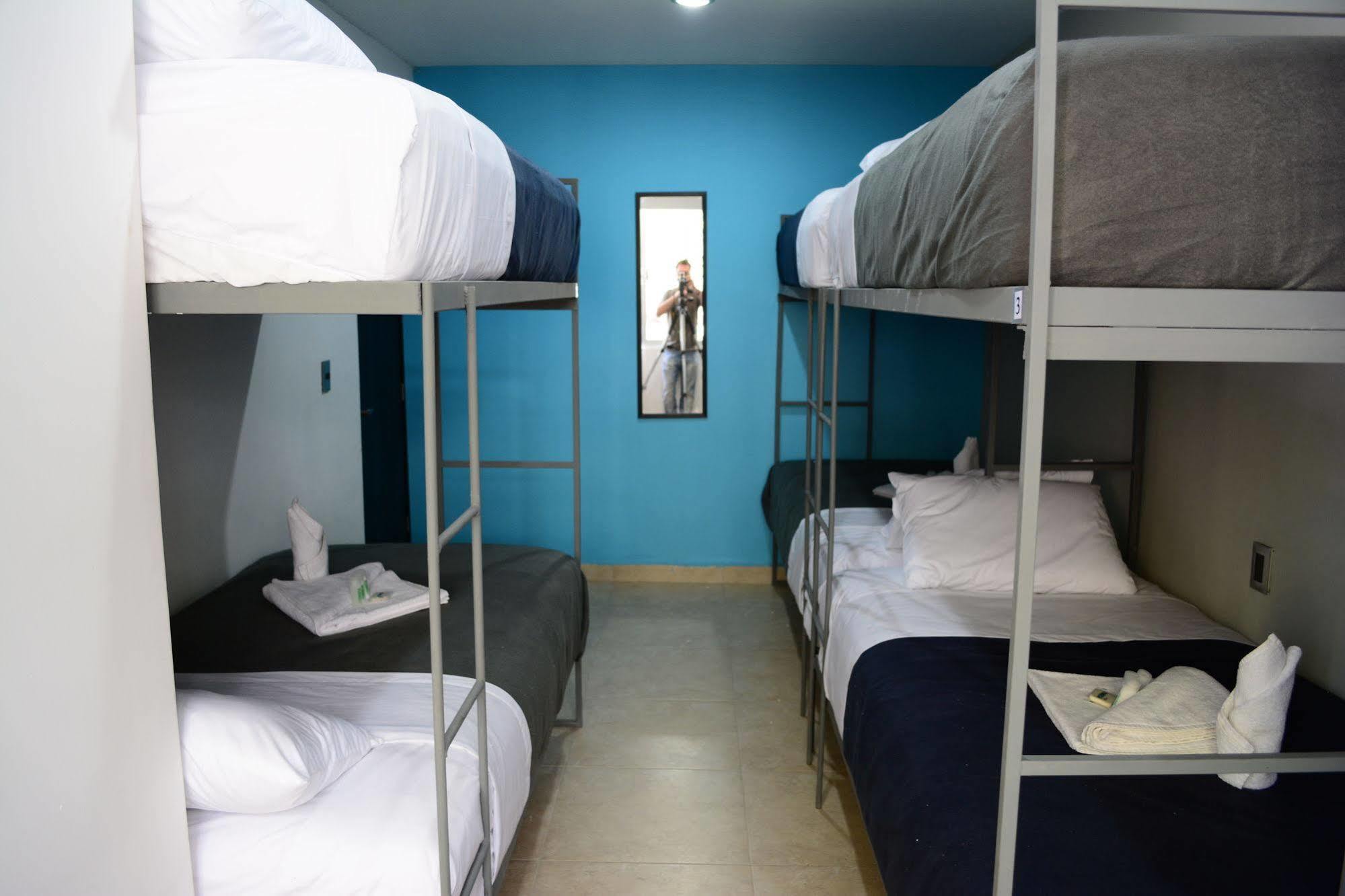 Hostal Be Condesa 멕시코 시 외부 사진