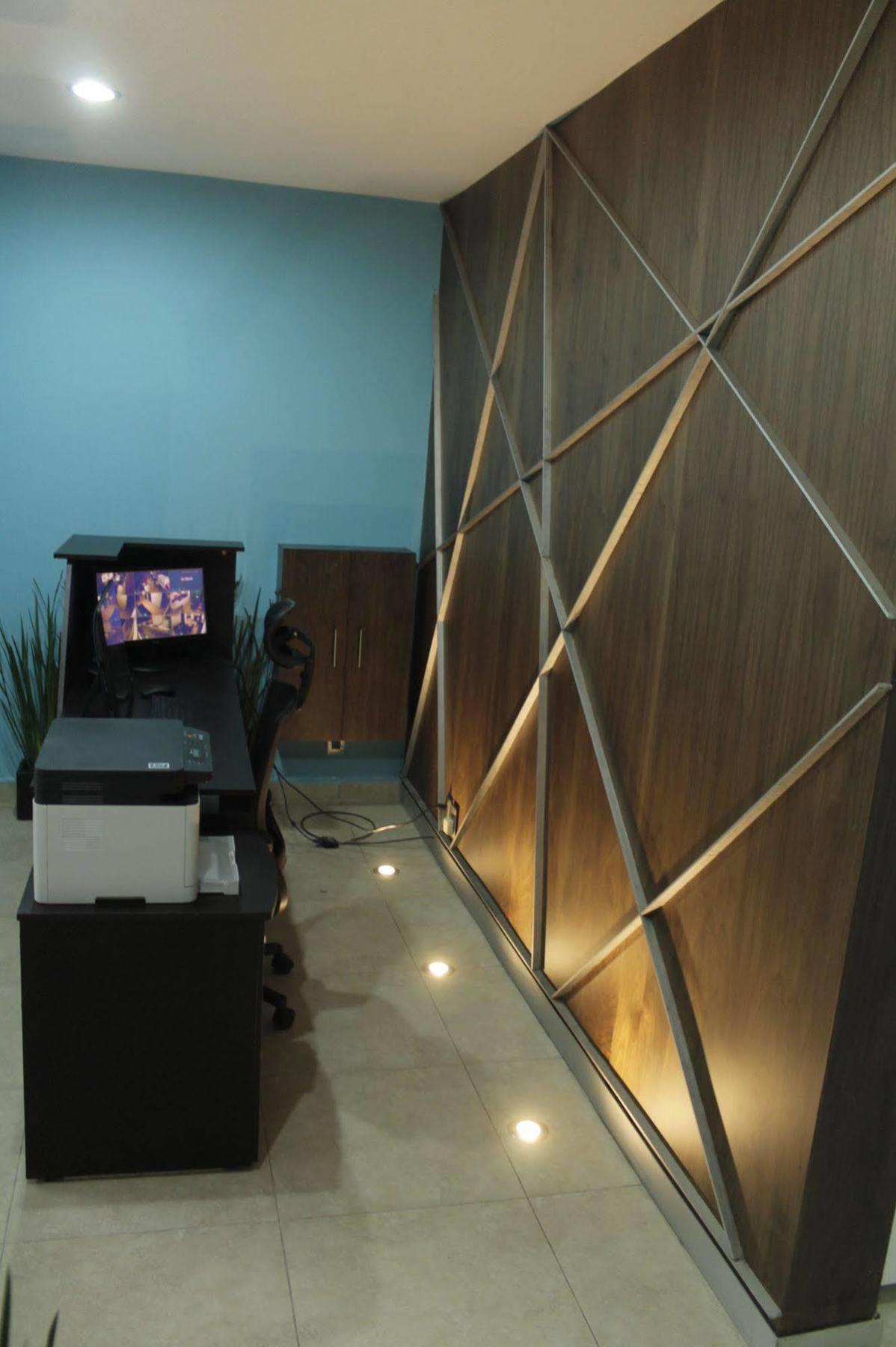 Hostal Be Condesa 멕시코 시 외부 사진