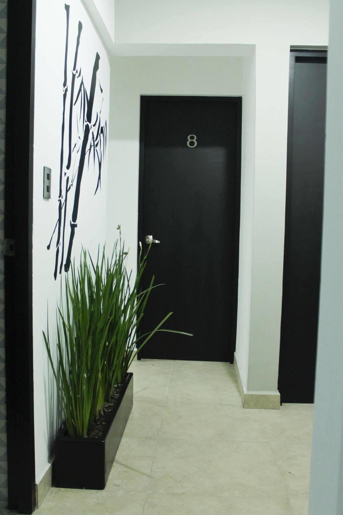 Hostal Be Condesa 멕시코 시 외부 사진