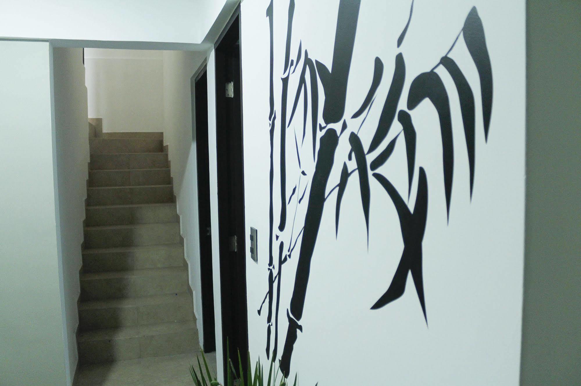 Hostal Be Condesa 멕시코 시 외부 사진
